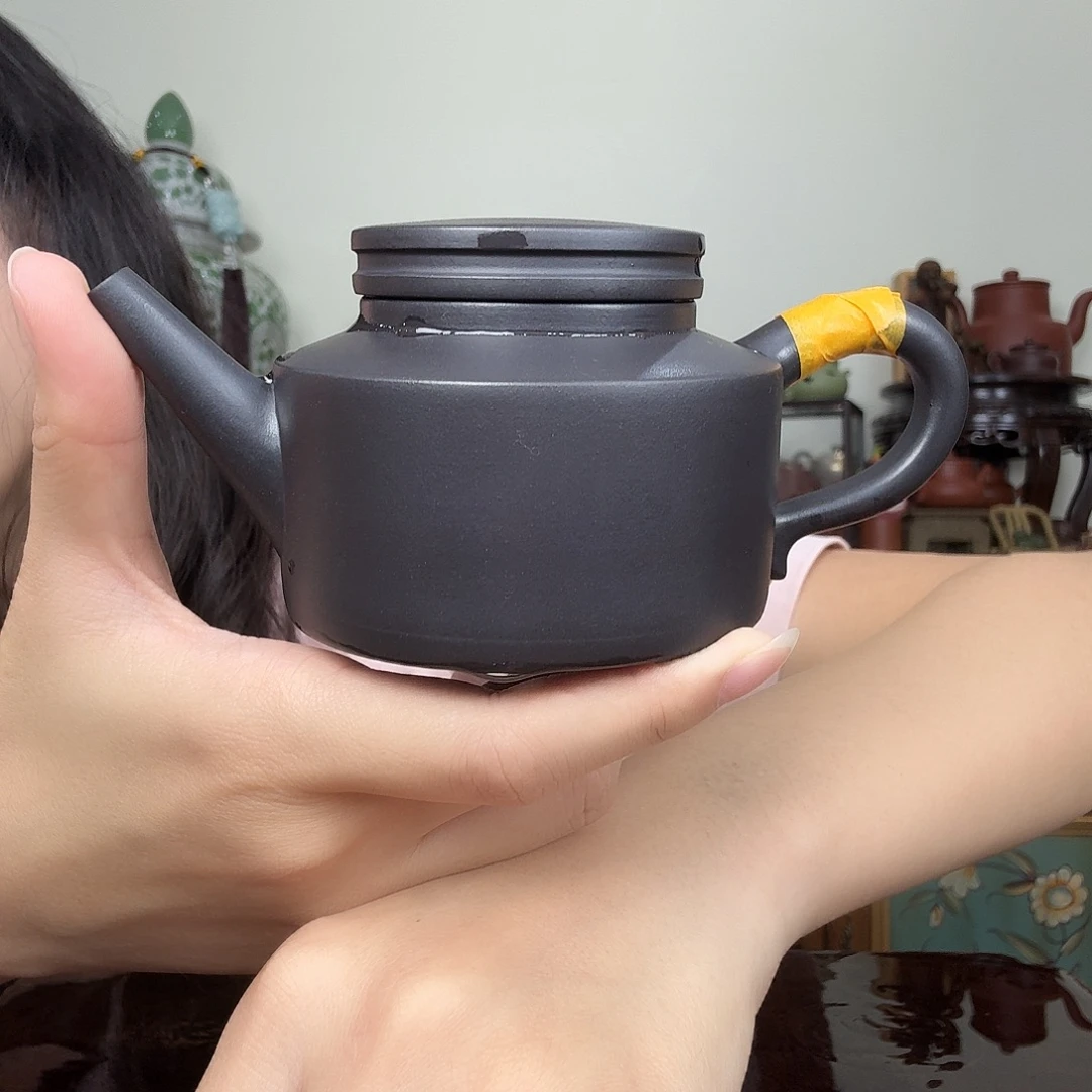 茶壶紫砂补丁福利