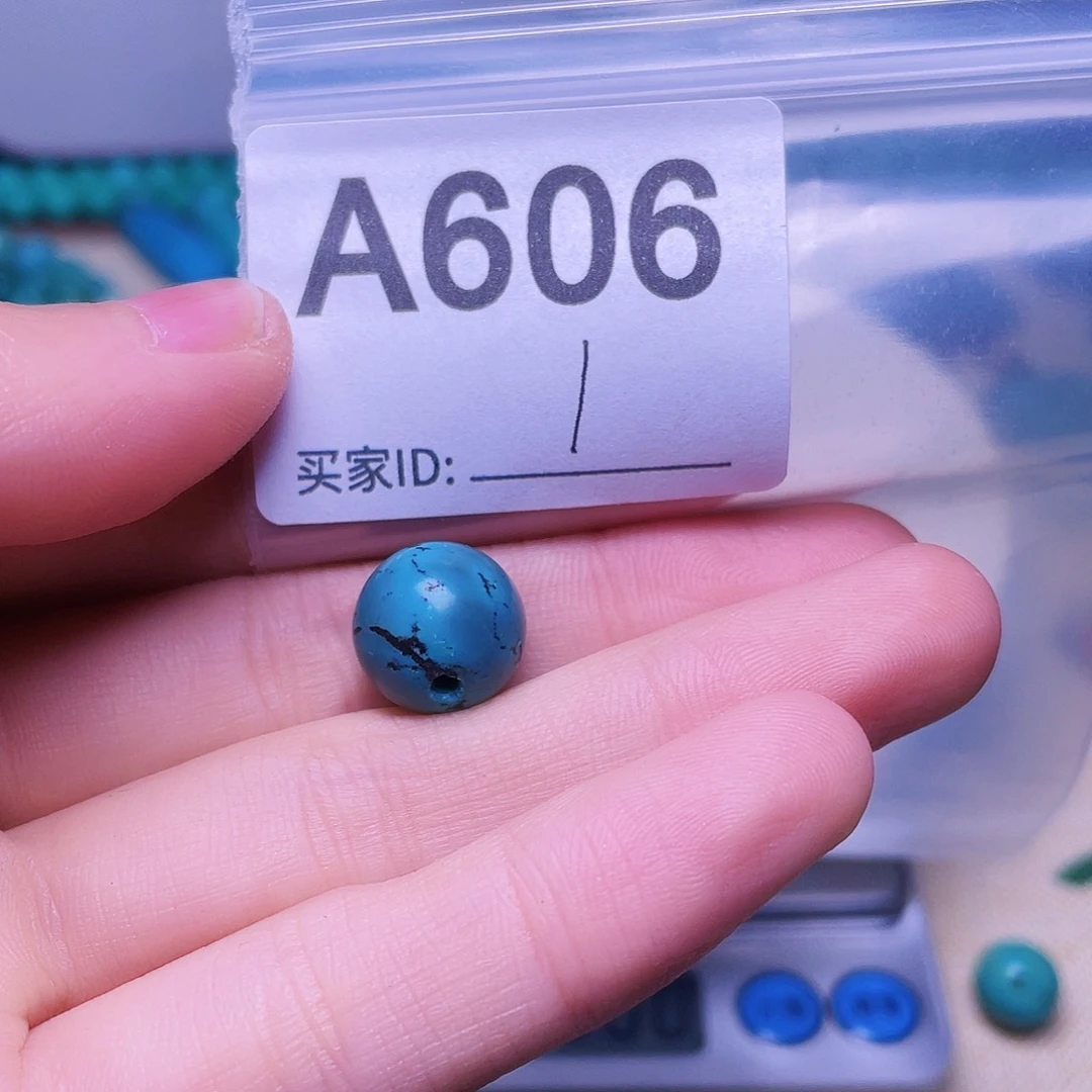 空竹粉丝专享福利特色手工散珠