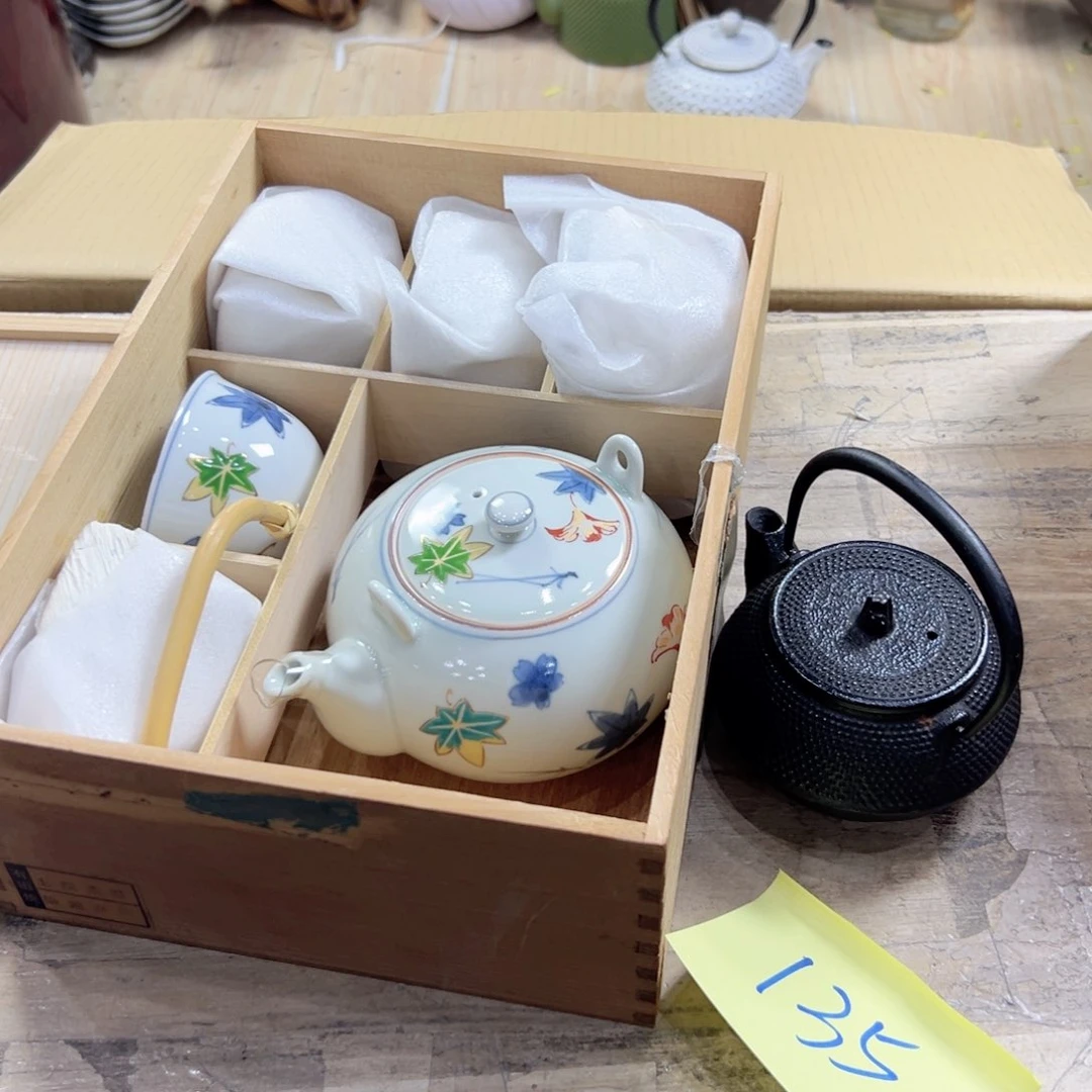 瓷片陶瓷和金属制砂制品