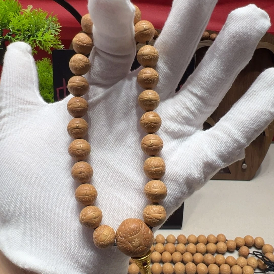 手串凤眼菩提11mm福利1