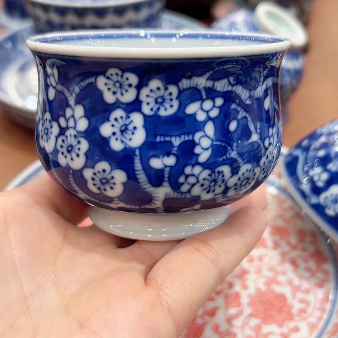 正宗景德镇柴窑单杯福利价