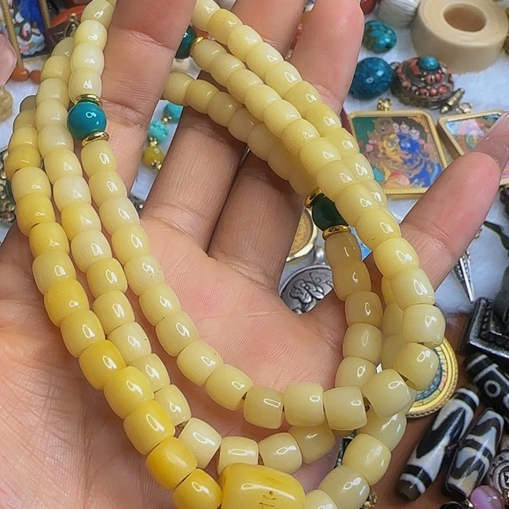 泥塑谢谢，扎西德勒