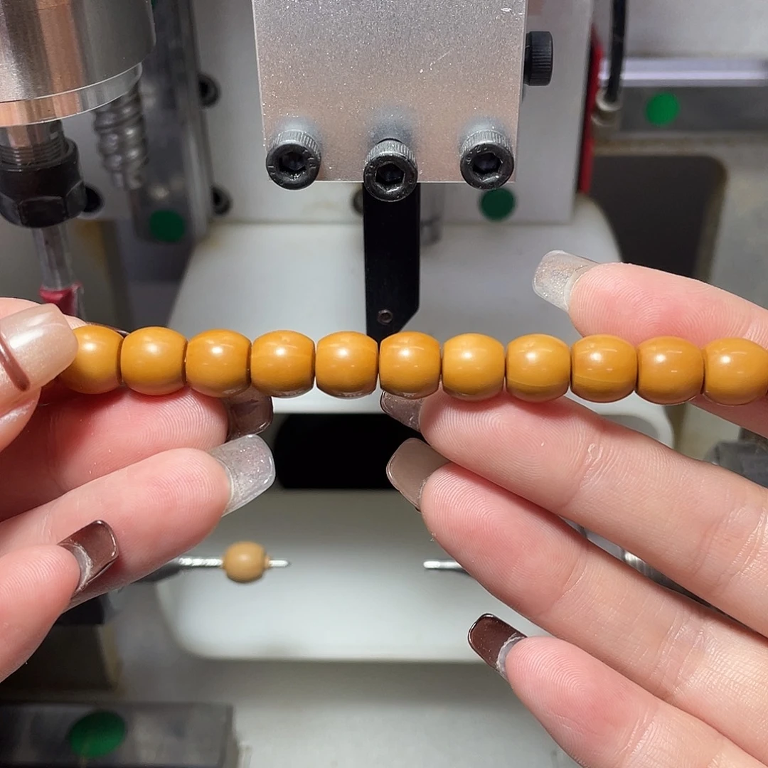 吊坠猴头核桃原皮原色