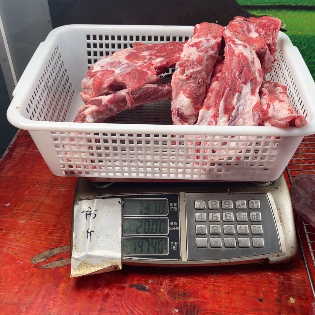 中国大陆30食用农产品无*