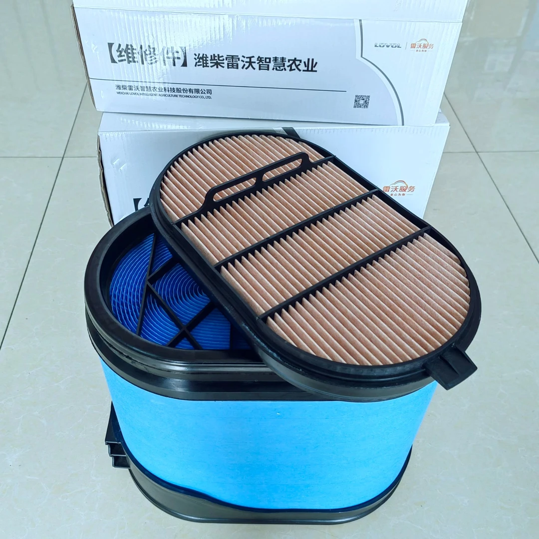 雷沃大马力 空气滤芯（原厂维修件）