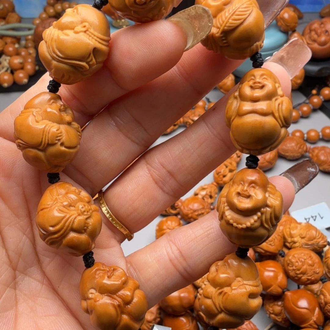 橄榄核手串/手链107