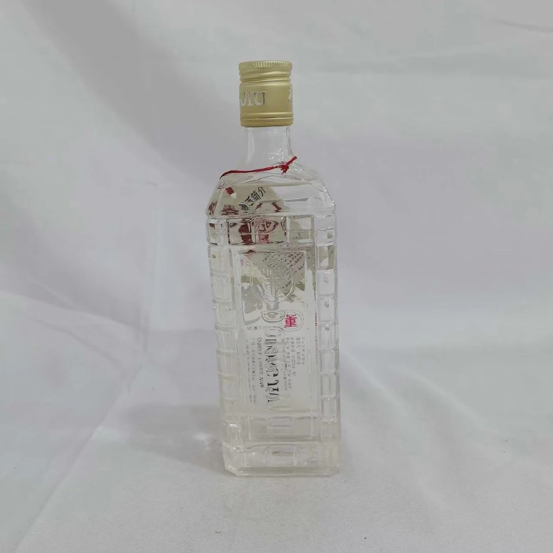 1995年董酒 54% 16226