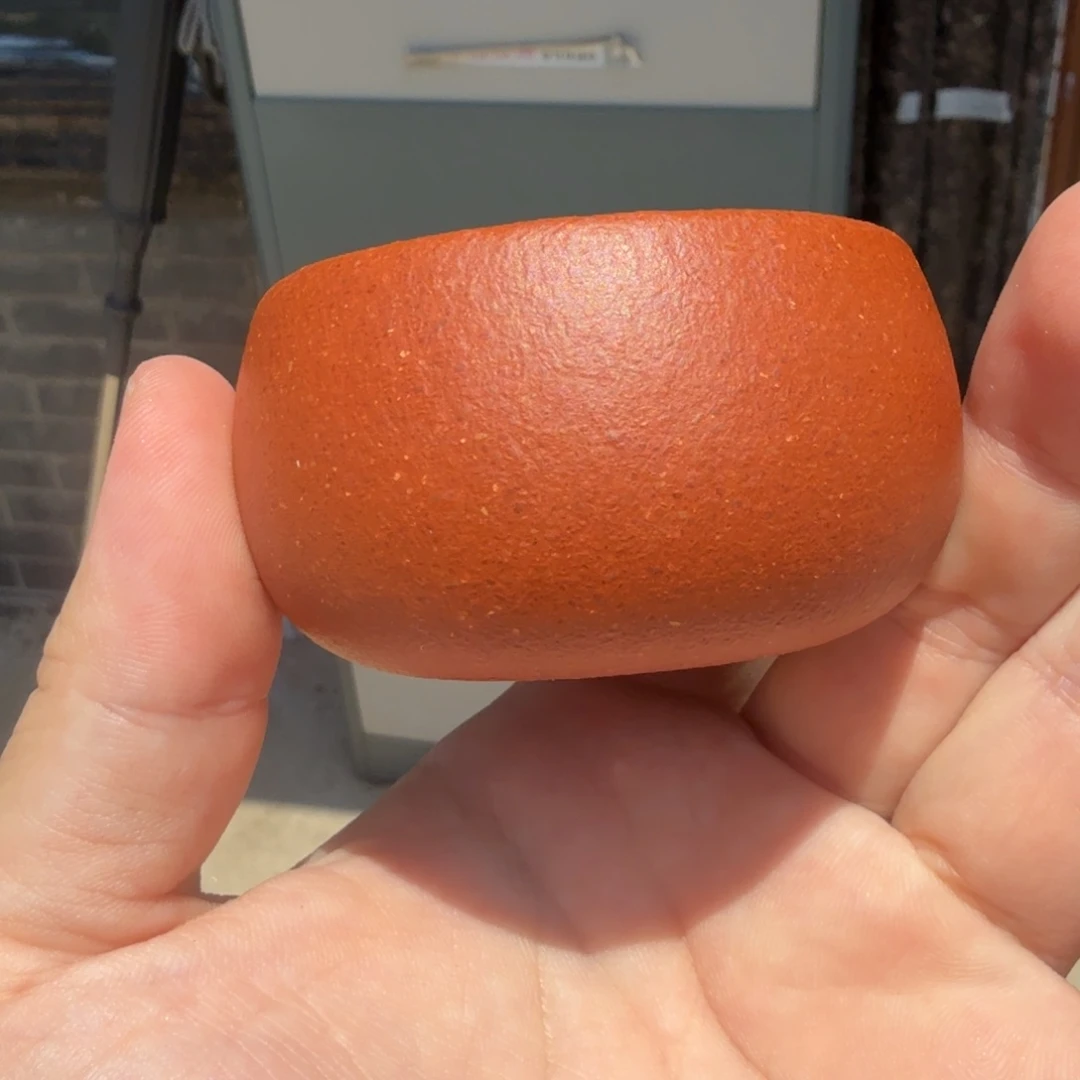 茶杯紫砂小郭紫砂