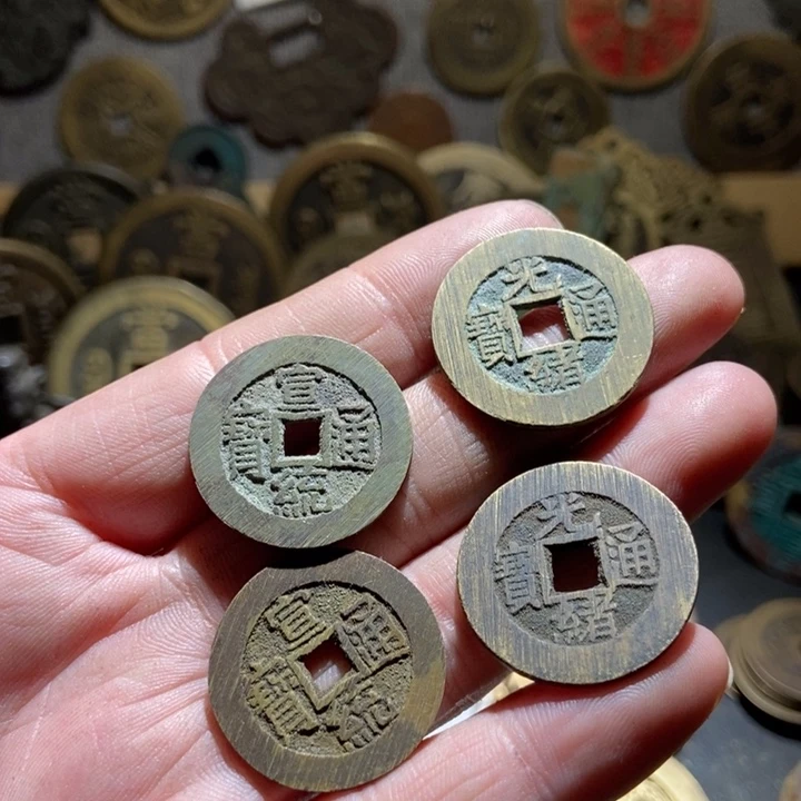 铜怎****.现代工艺品仿制品