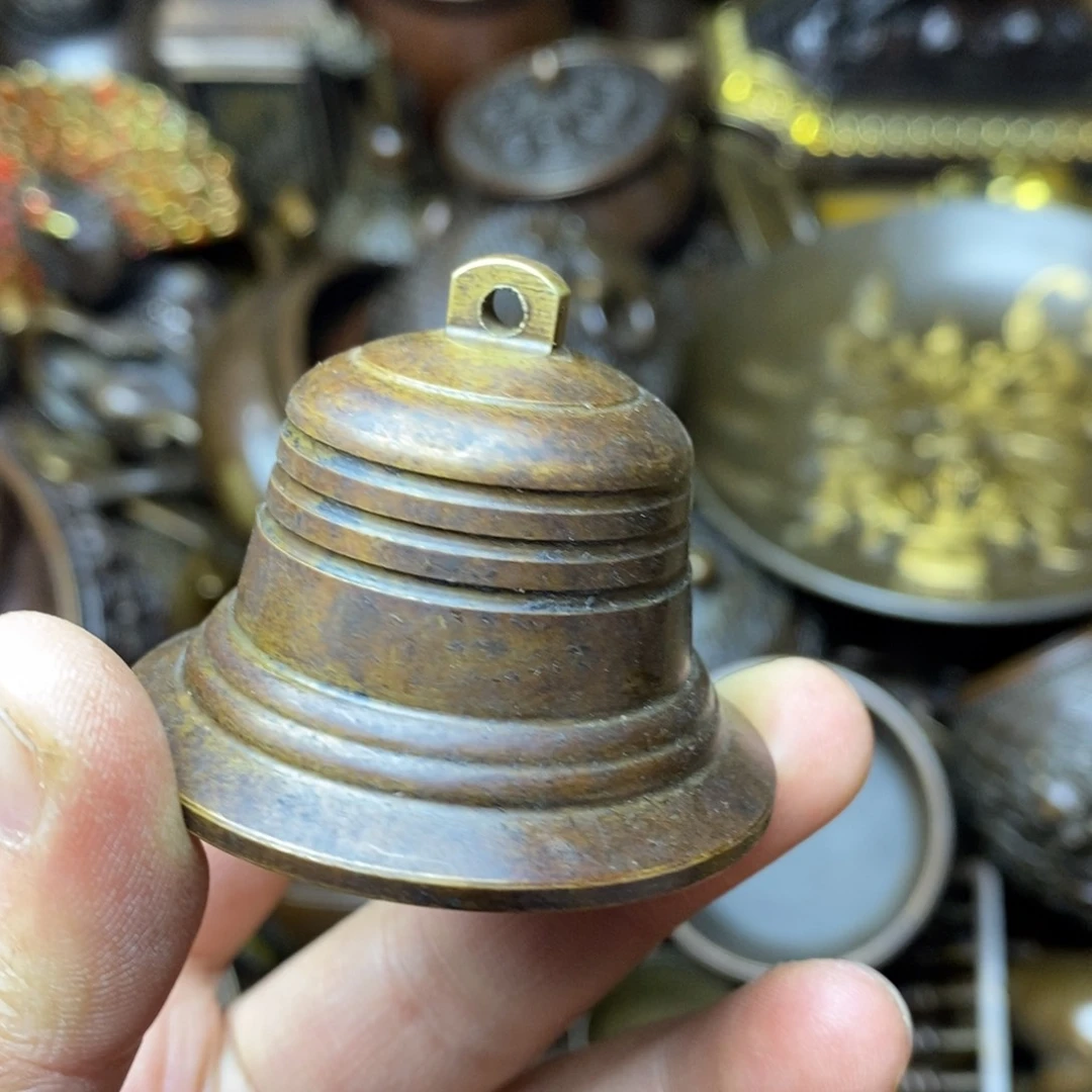 精美铜器，做工精致