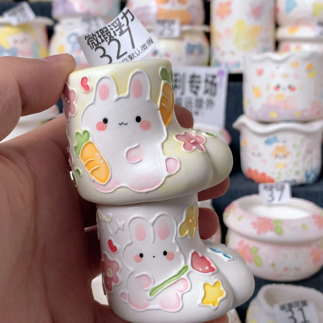 陶瓷327 嘟嘟嘟嘟