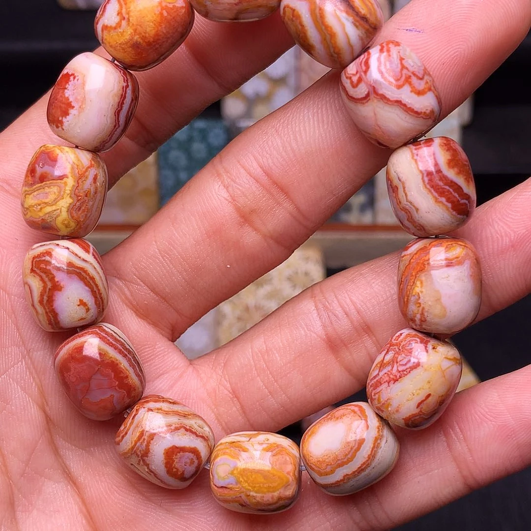 如***奕合金硅化珊瑚（珊瑚玉）珠宝奇石