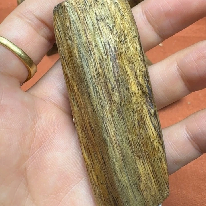 大叶紫檀（黑酸枝木类）