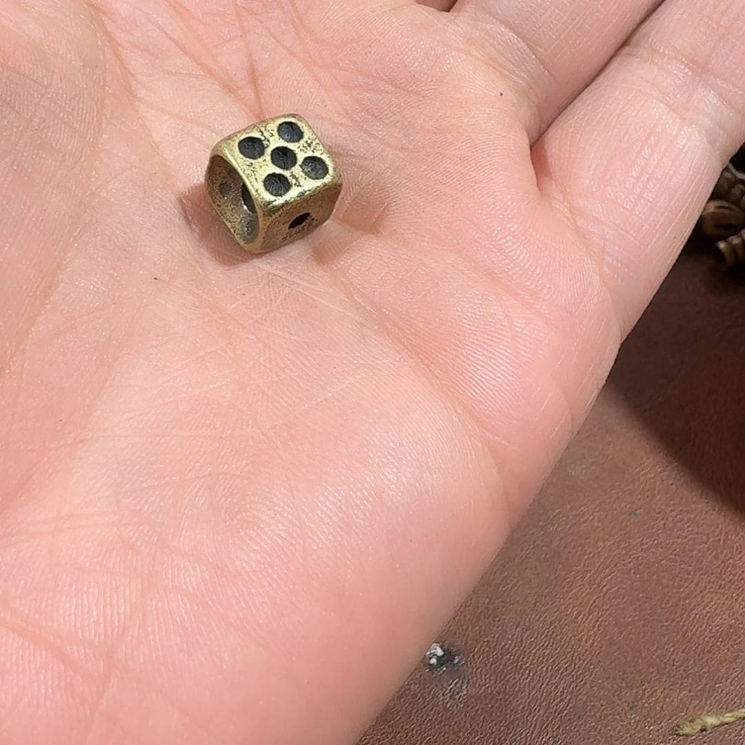 ****虎藏传文玩配饰配饰