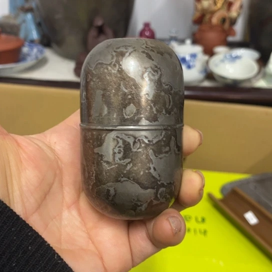 紫砂茶杯好物分享哈哈哈哈