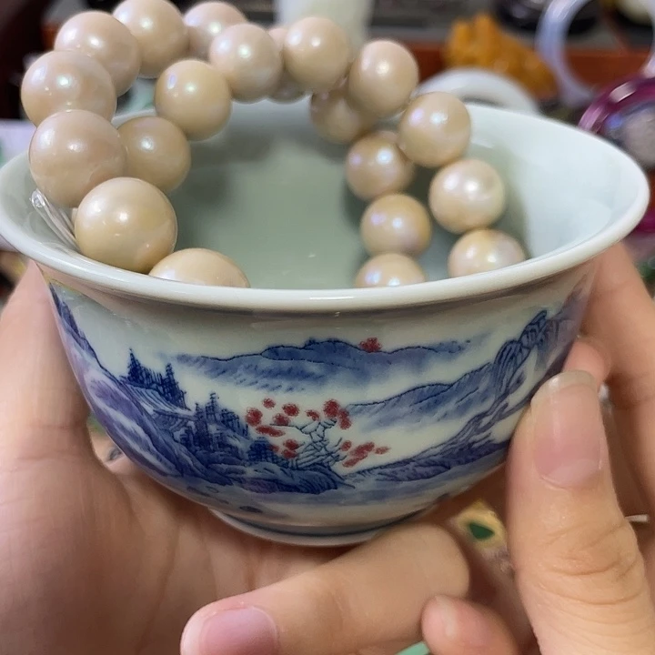 十***伤杯精美雕刻物件物件