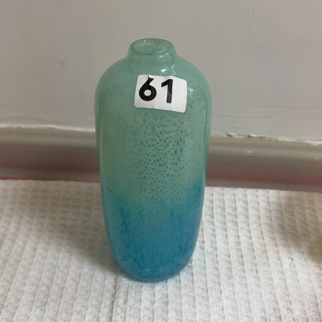 琉璃福利二级花瓶