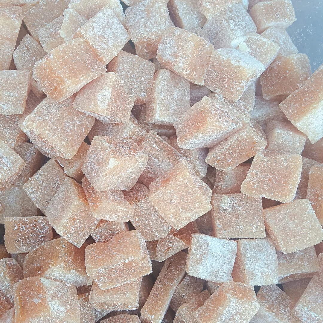 云蕾精选【年枣糕】云南山货