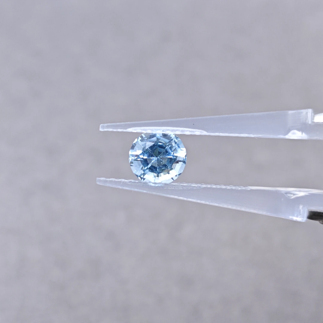 海蓝宝-0.98ct（00989138）0107