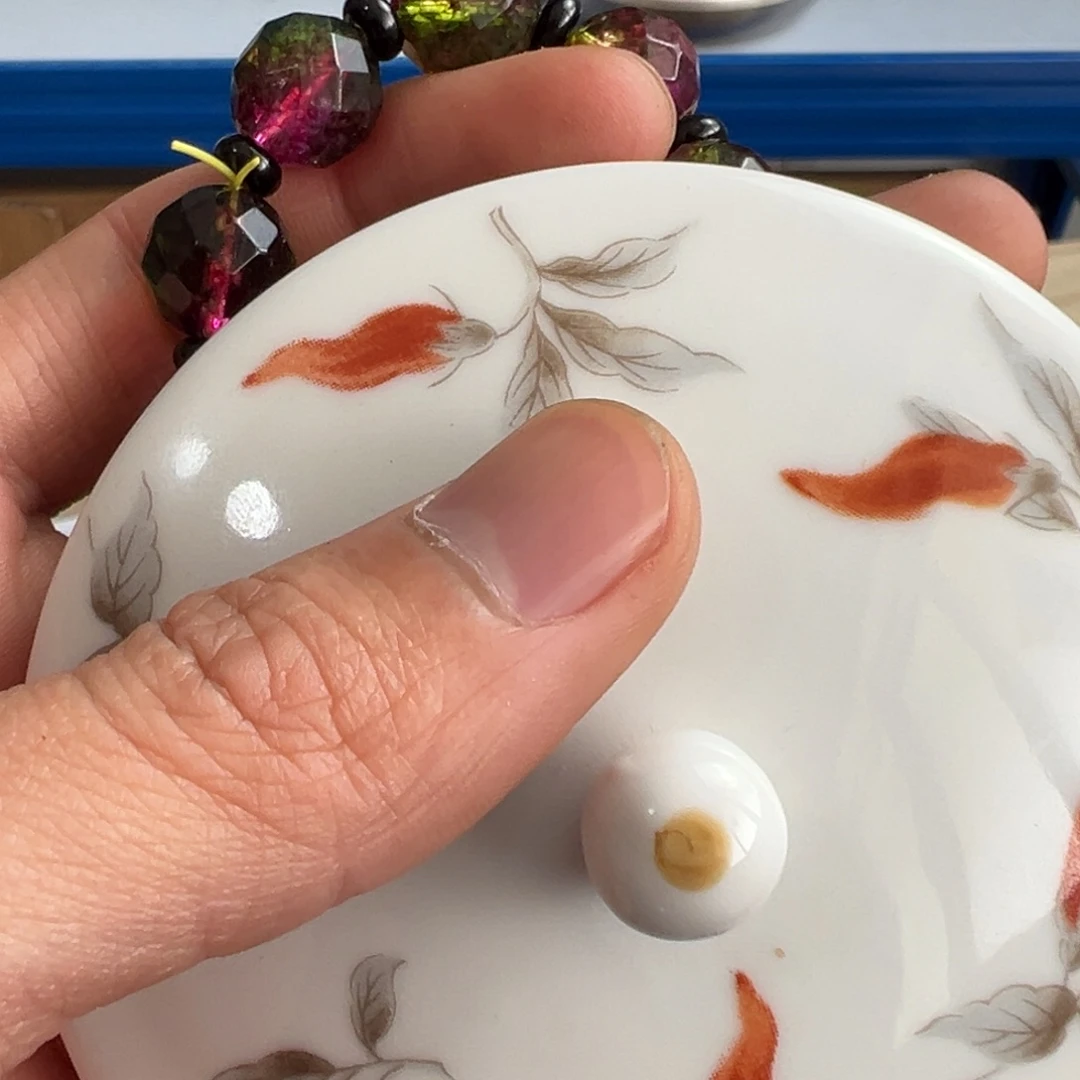 紫砂茶杯现代工艺美术瓷器