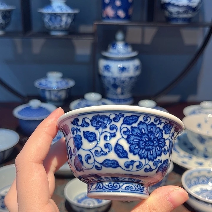 镹曰陶手工制作工艺