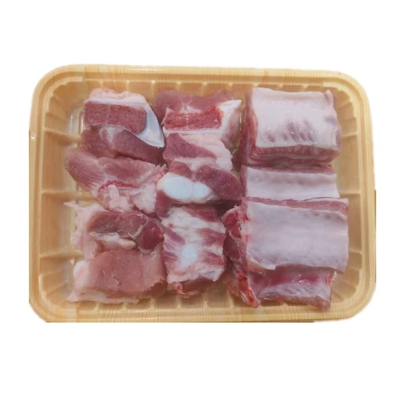 猪排【优选】猪肋排1kg