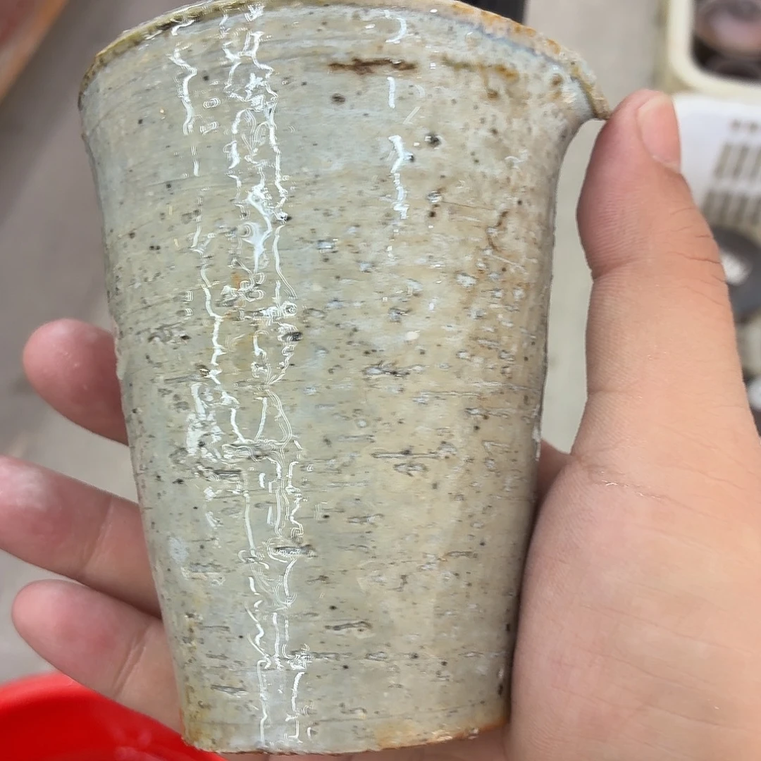 陶园柴烧，精品高货395