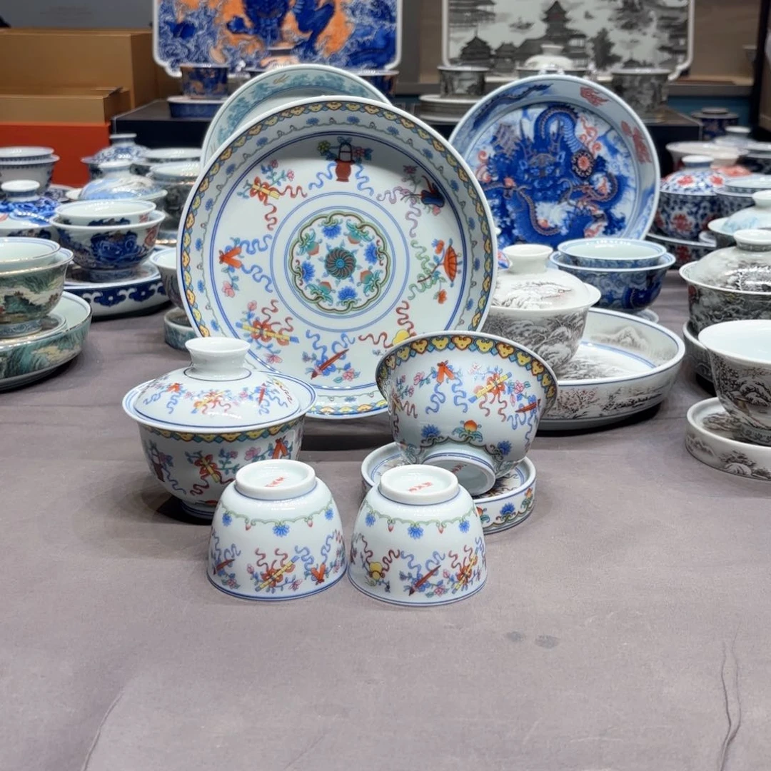 杯子景德镇陶瓷学院