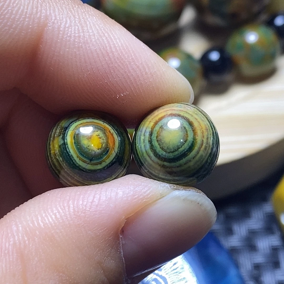 厚***福玛瑙/玉髓未镶嵌颈饰