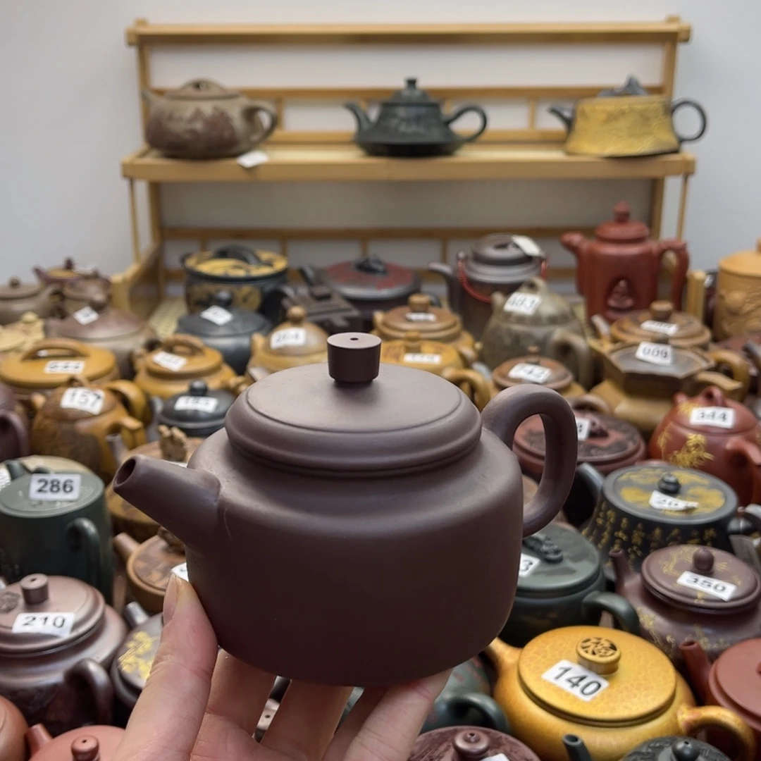 紫砂微瑕紫砂微瑕240