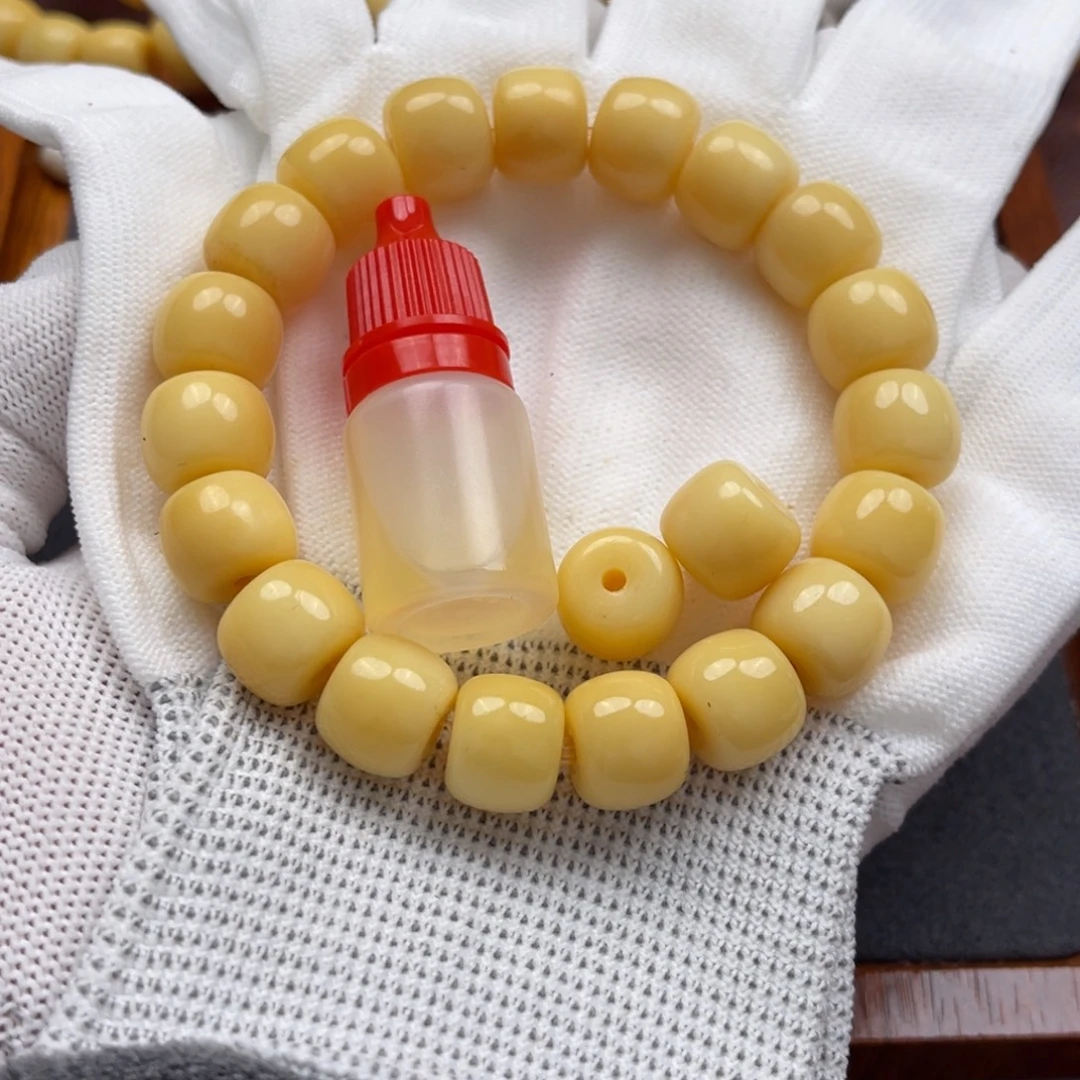 手串/手链骆驼牙骆驼牙手串14/12