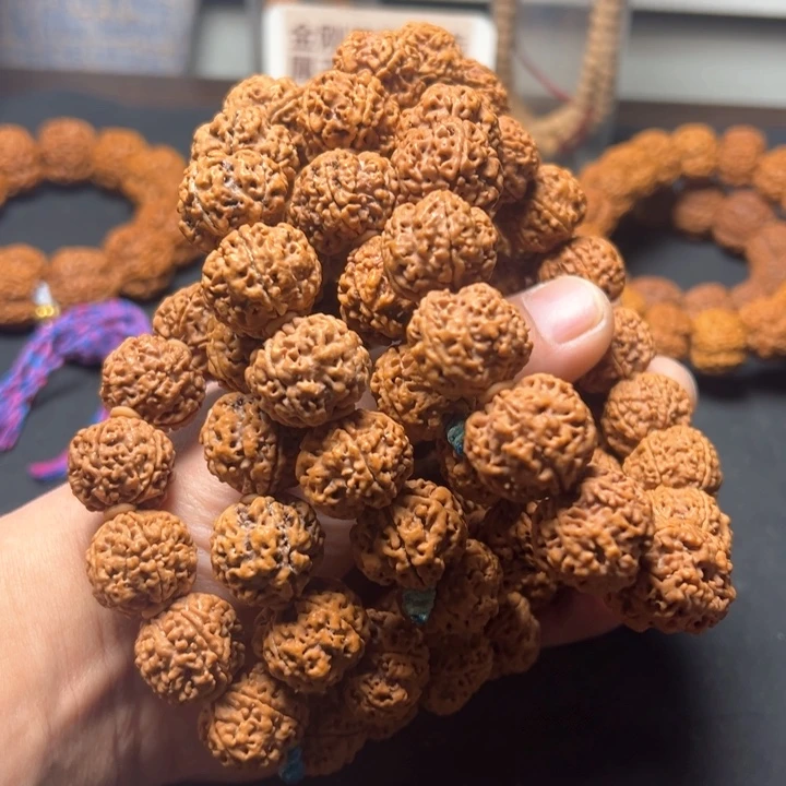 金刚菩提手串5条大金刚