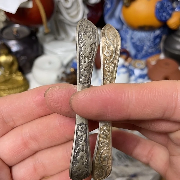茶宠摆件工艺美术作品