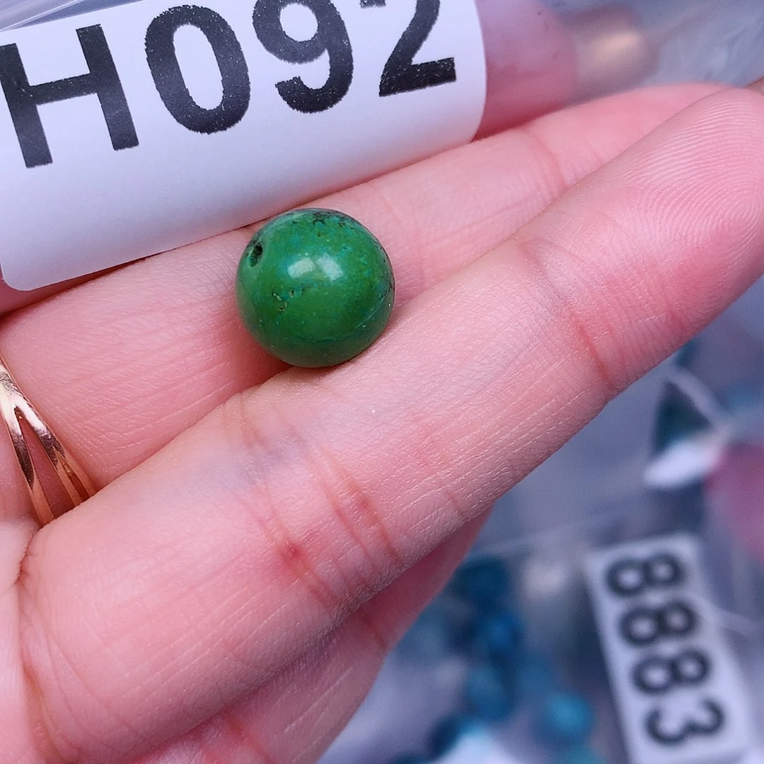 空竹粉丝专享十堰特色手工散珠