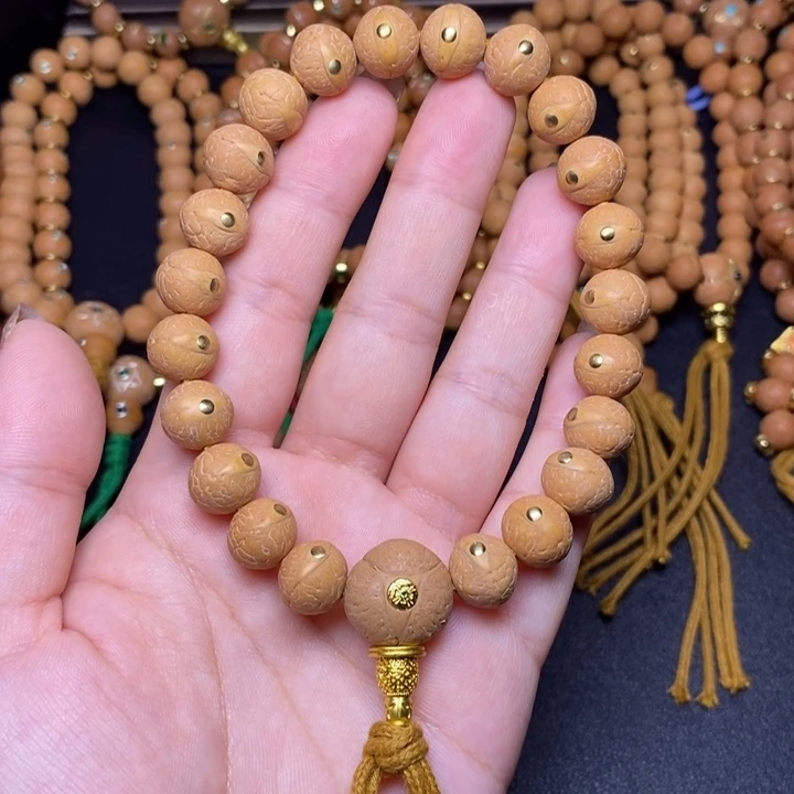 凤眼菩提手串手串12+
