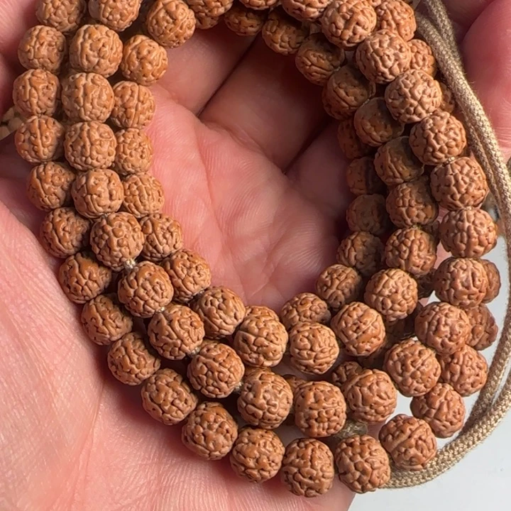 吊坠金刚菩提一代龙8左右108