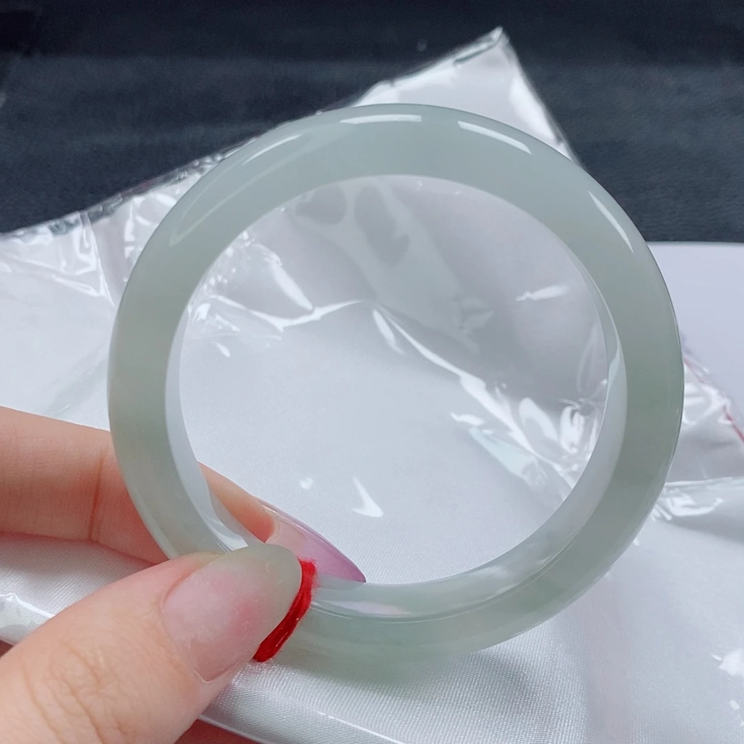 【闪购商品】未镶嵌手镯翡翠422号