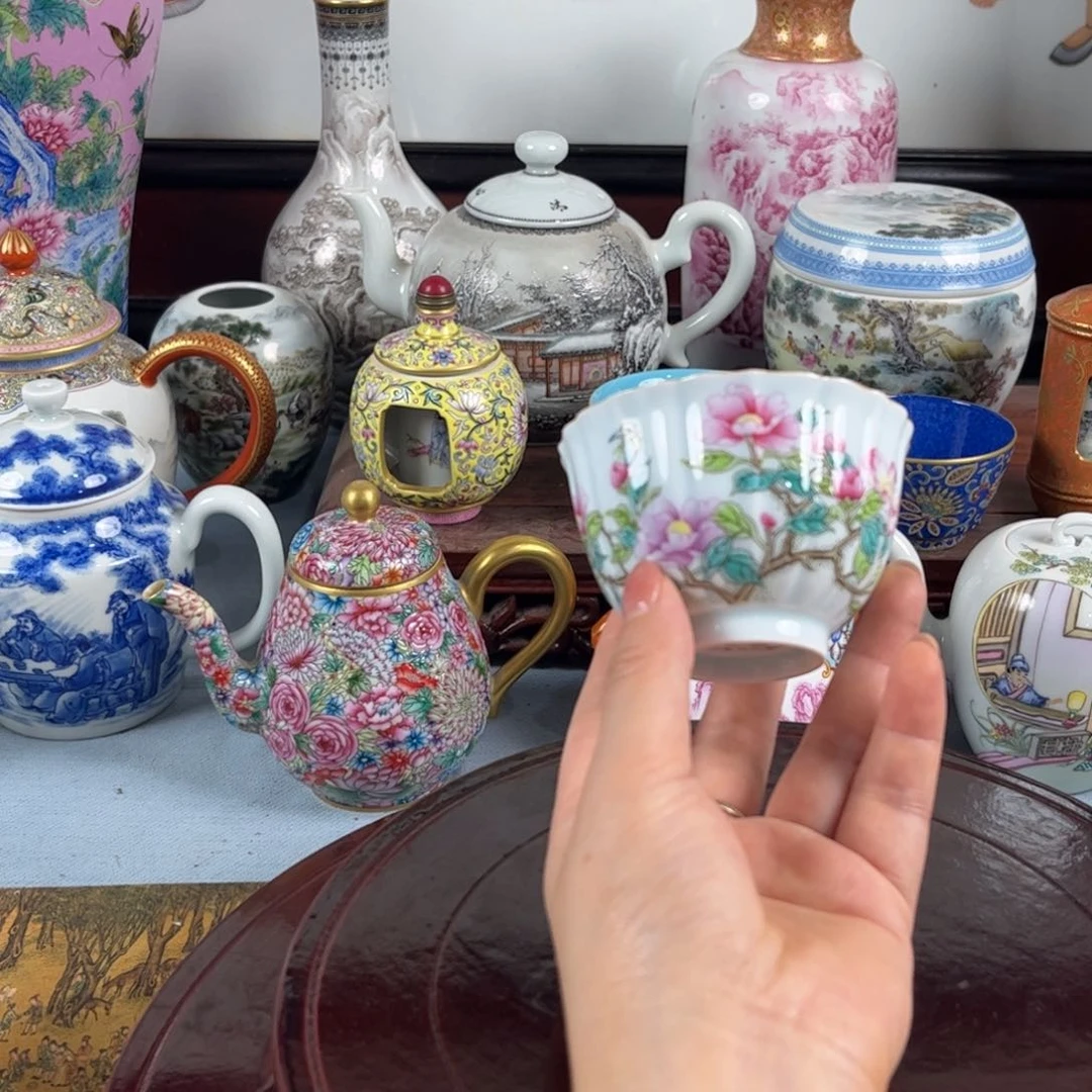 景德镇陶瓷景德镇陶瓷