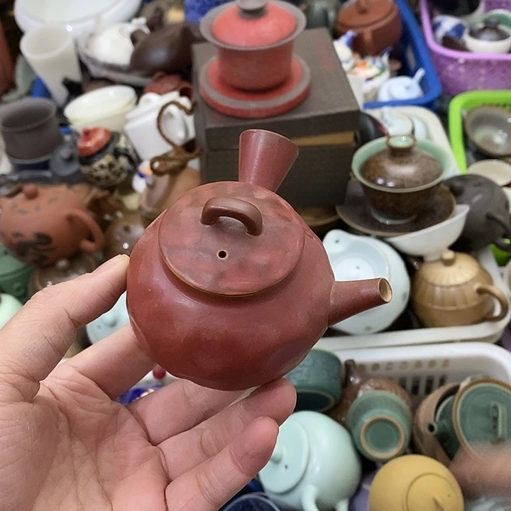 陶瓷艺术品及陶瓷制品