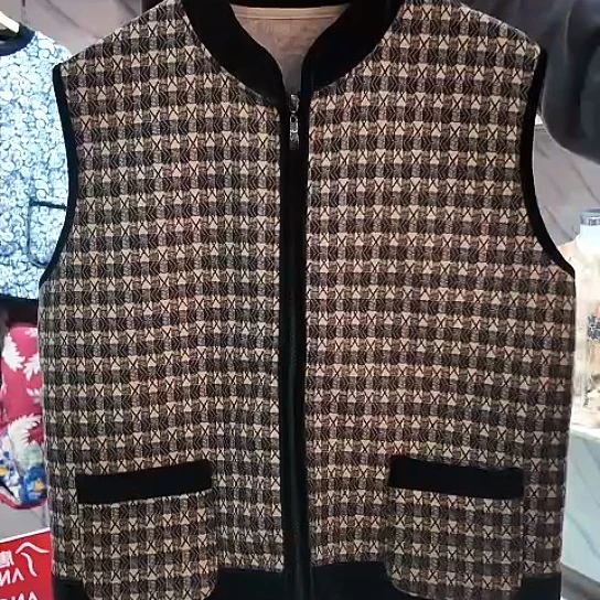 妈妈装工厂直播大放送