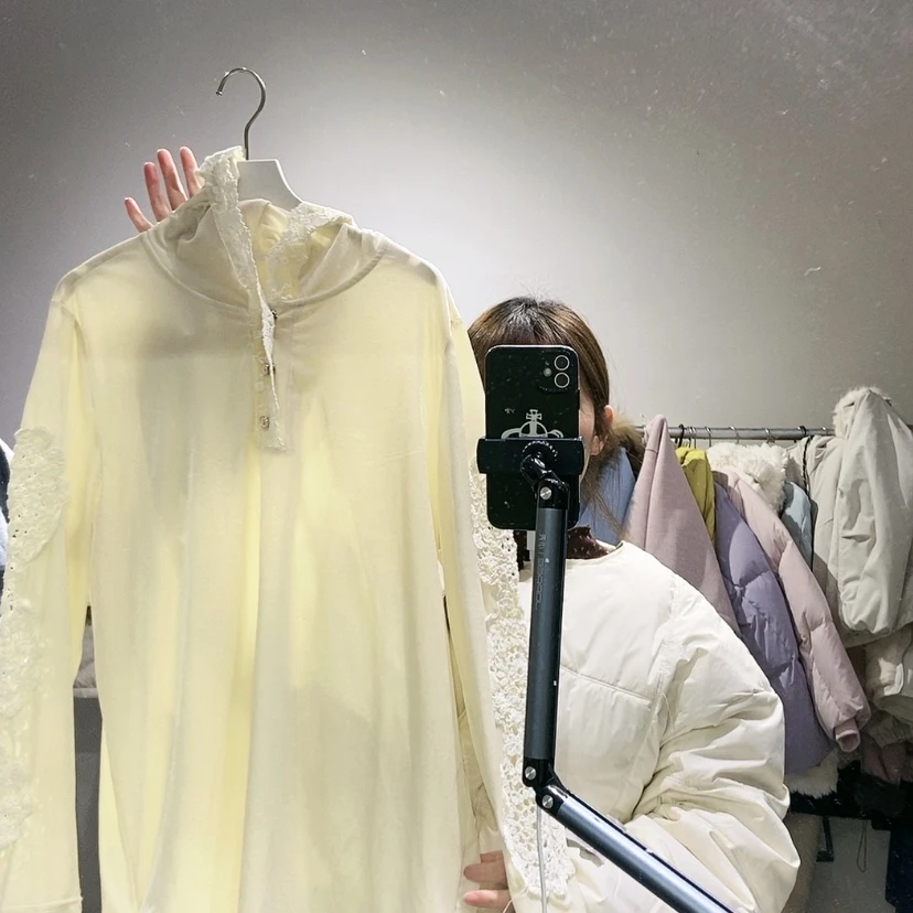 【闪购商品】丝绒打底