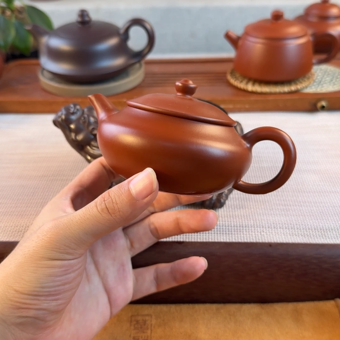 紫砂茶壶紫砂紫砂紫砂紫砂鸿运当