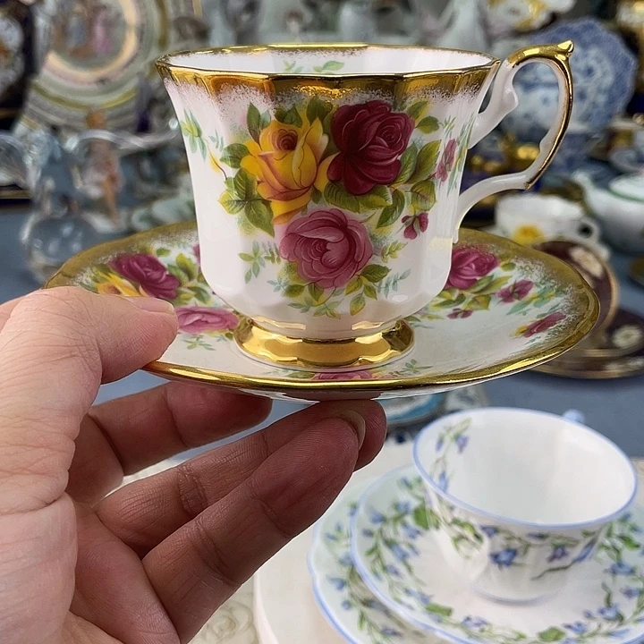 中古瓷器精品欧瓷