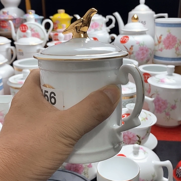 景德镇陶瓷七五零一