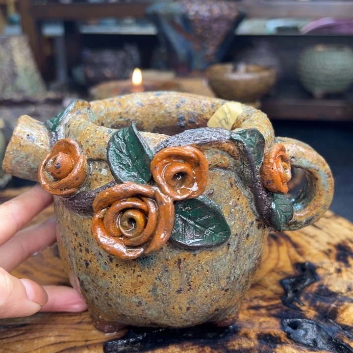 陶瓷制品不退不换040