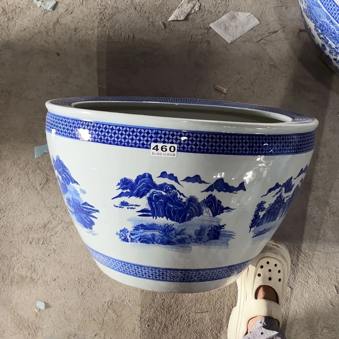 缸50瑕疵陶瓷460瑕疵陶瓷