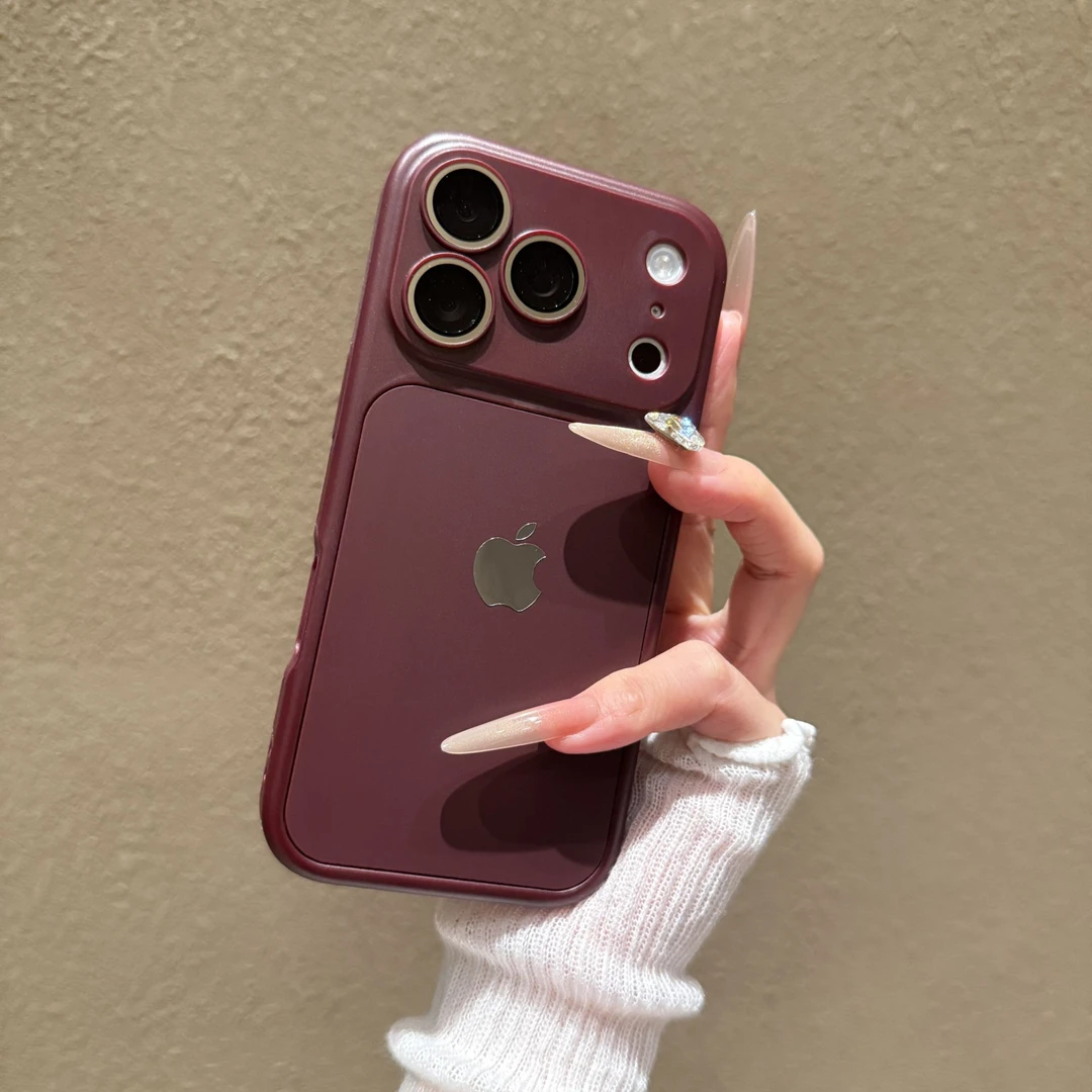 新款秒变17硅胶适用苹果17promax手机壳iphone16镜头膜15全包14软