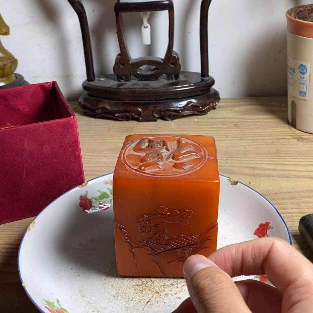 闪购商品直播间实时画面