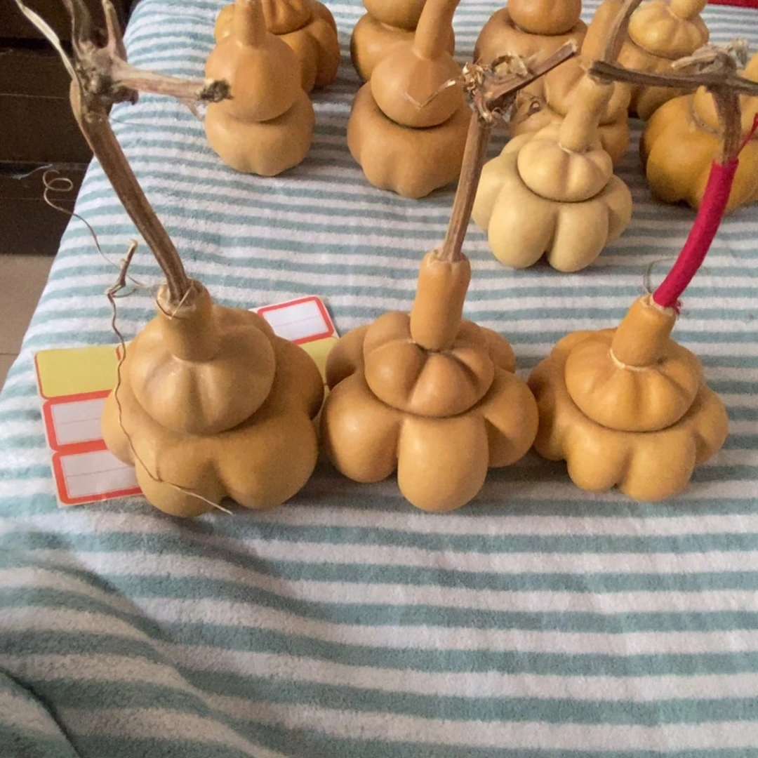 直播间花墩一物一价