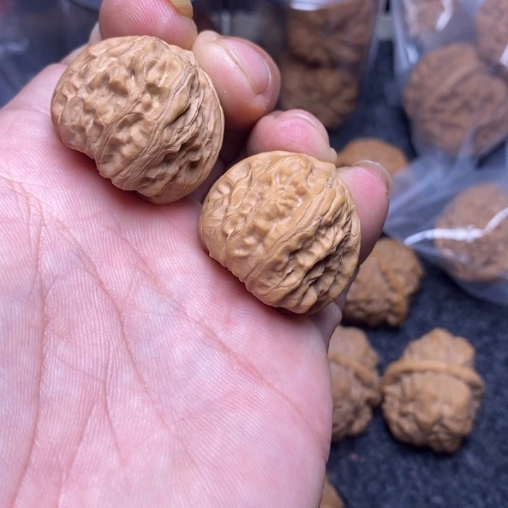 文玩核桃吊坠30门头沟